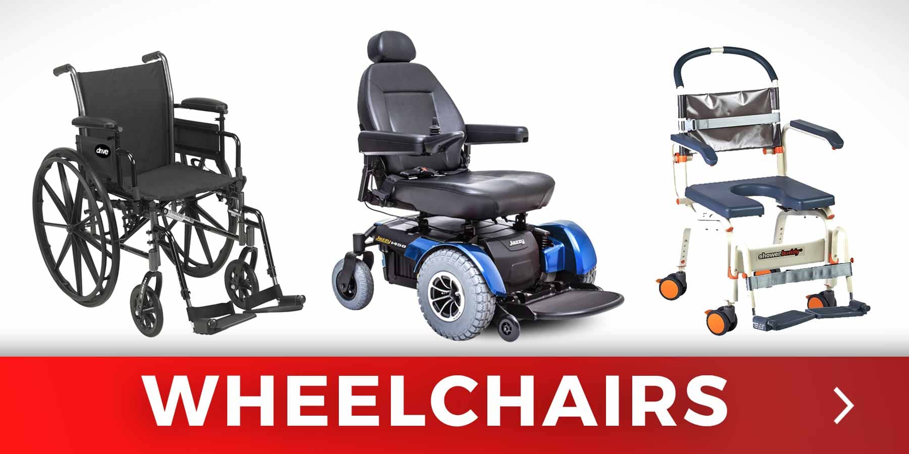 Patriot Mobility Inc. Mobility Equipment